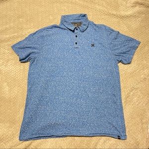 MEN’S HURLEY POLO